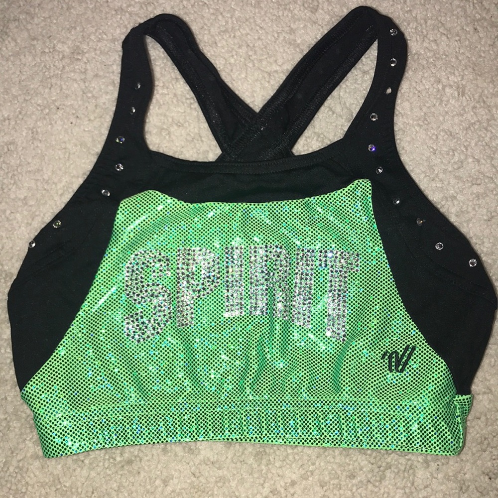Sports Bra